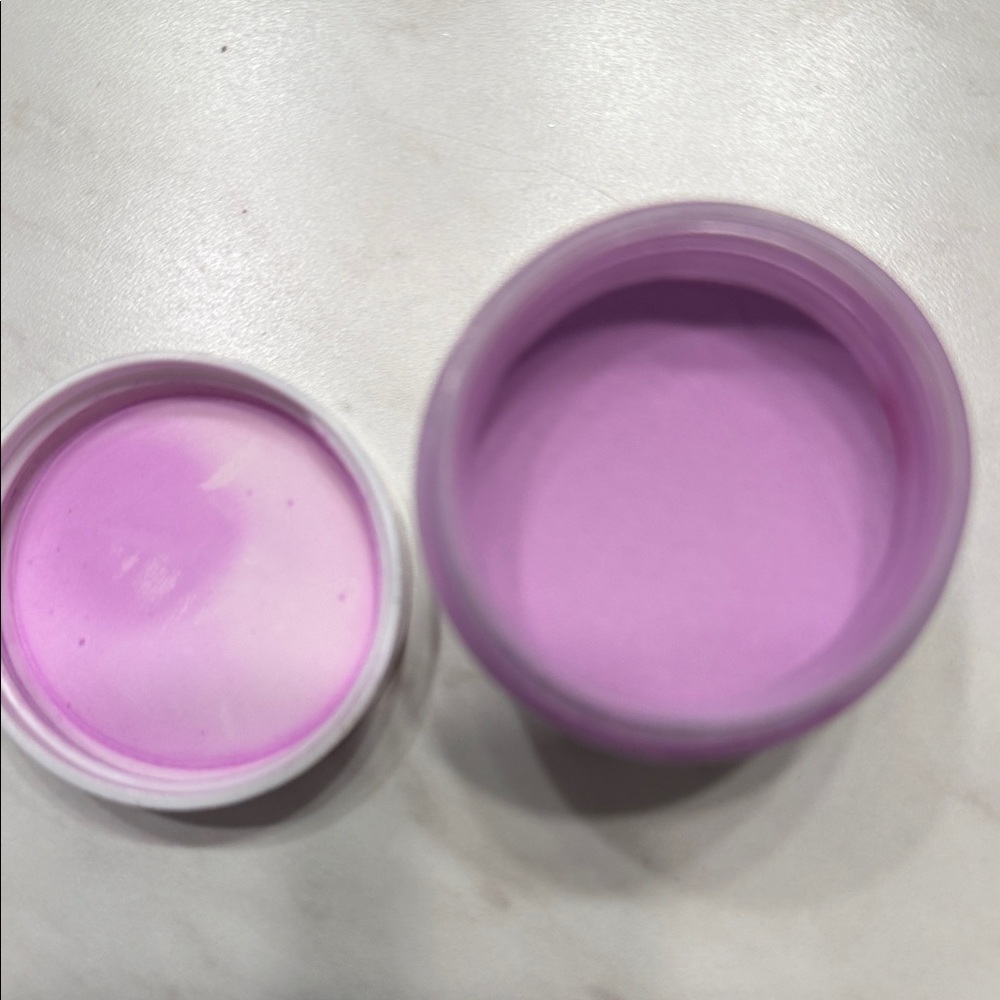 ProDip by SuperNail 'Delicate Orchid' Dip Powder - Purple - Picture 2 of 2